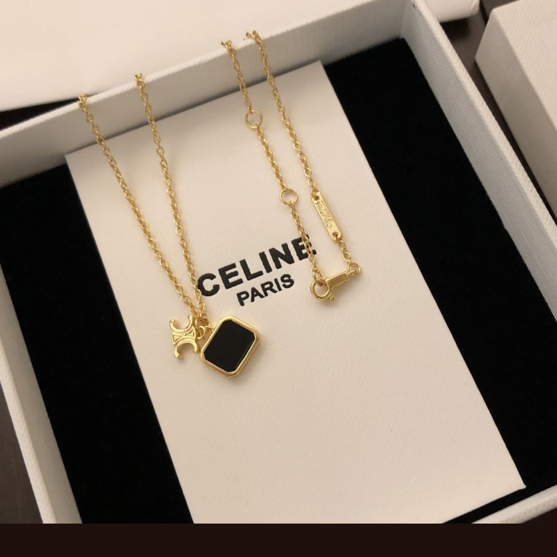 Ce**e necklaces